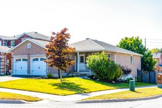 Bungalow for Sale, 263 Pringle Dr, Barrie, ON