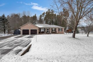 Bungalow for Sale, 2 Campbell Crt, Springwater, ON