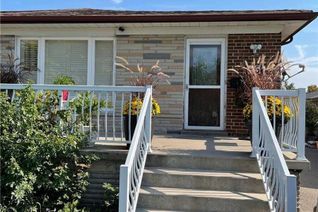 Semi-Detached House for Rent, 65 Dellbrook Cres #Bsmt, Toronto, ON
