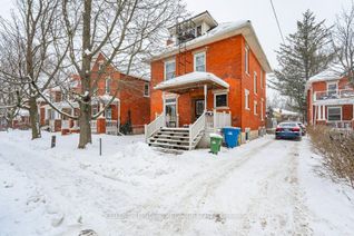 Property for Sale, 215 Paisley St, Guelph, ON
