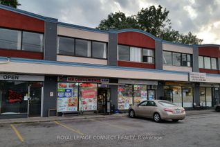 Office for Lease, 450 Kennedy Rd #Unit #5, Toronto, ON