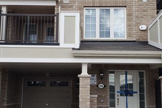 Townhouse for Sale, 1222 Rose Way #74, Milton, ON