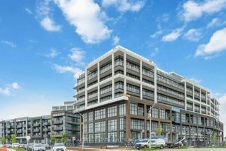Apartment for Rent, 50 George Butchart Dr #405, Toronto, ON