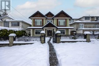 Property for Sale, 6088 Denbigh Avenue, Burnaby, BC