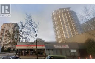 Commercial Land for Sale, 504 Sixth Street, New Westminster, BC