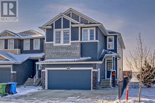 Detached House for Sale, 123 Redstone Heights Ne, Calgary, AB
