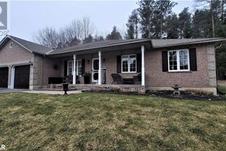 Property for Sale, 2 Campbell Court, Hillsdale, ON