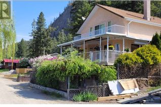 Detached House for Sale, 192 Twin Lakes Road, Kaleden, BC