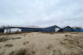 Industrial Property for Sale, 5215 Ronden St, Onoway, AB