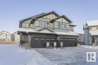 Property for Sale, 116 Spruce Gardens Cr, Spruce Grove, AB