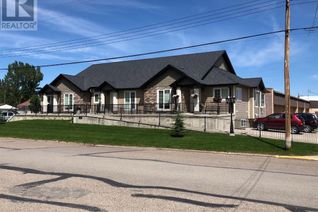 Property for Sale, 35s 2 Street W, Magrath, AB