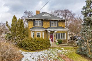 House for Sale, 169 Martin Street, Milton, ON