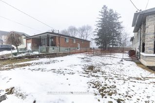 Vacant Residential Land for Sale, 33 Andrew Ave, Toronto, ON