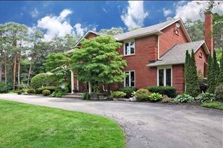 Detached House for Sale, 52 Beaufort Hills Rd, Richmond Hill, ON