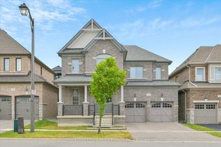 Detached House for Sale, 99 Greenspire Ave, Markham, ON