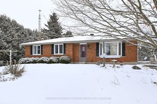 Bungalow for Sale, 394073 County Road 12 Rd, Amaranth, ON