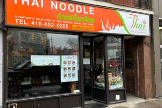 Restaurant Non-Franchise Business for Sale, 62 Vaughan Rd, Toronto, ON