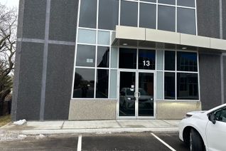 Property for Lease, 135 Addison Hall Circ #13, Aurora, ON