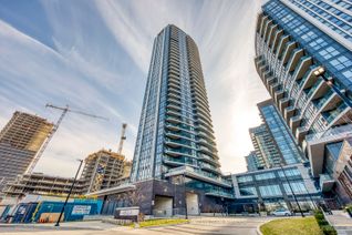 Condo for Sale, 35 Watergarden Dr #2714, Mississauga, ON