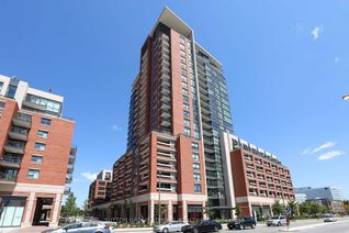 Condo Apartment for Rent, 800 Lawrence Ave W #1321, Toronto, ON