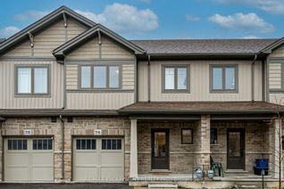 Townhouse for Sale, 74 Severino Circ, West Lincoln, ON