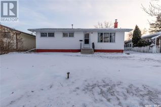 Property for Sale, 1037 Simcoe Street, Moose Jaw, SK