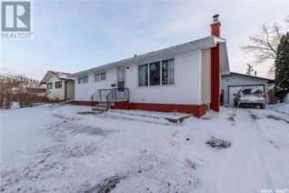 House for Sale, 1037 Simcoe Street, Moose Jaw, SK