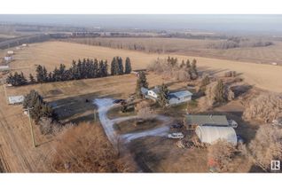 Commercial Land for Sale, 30280 Highway 16a, Rural Parkland County, AB