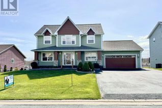 Detached House for Sale, 38 Clover Lane, Falmouth, NS