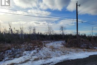 Commercial Land for Sale, Lot 1 Shore Road, Waterside, NS