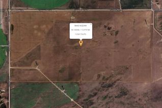 Land for Sale, 142 Township, Rural Vulcan County, AB