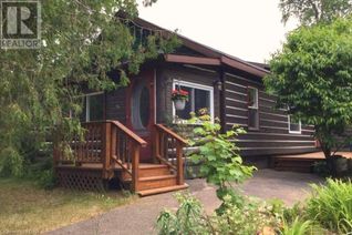Cottage for Rent, 903 Mcrae Hay Lake Road, Whitney, ON
