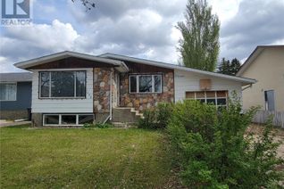 Detached House for Sale, 1152 108th Street, North Battleford, SK