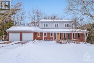 Property for Sale, 1680f River Road, Ottawa, ON