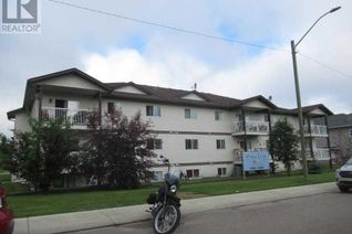 Condo Apartment for Sale, 9508 99 Street #105, Lac La Biche, AB