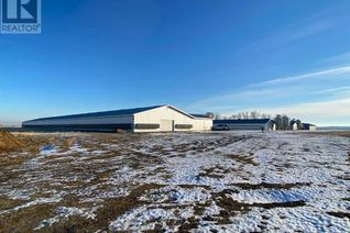 Commercial Farm for Sale, 31309 Range Road 271, Rural Mountain View County, AB