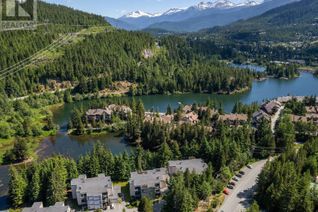 Condo Apartment for Sale, 1400 Alta Lake Road #A201, Whistler, BC