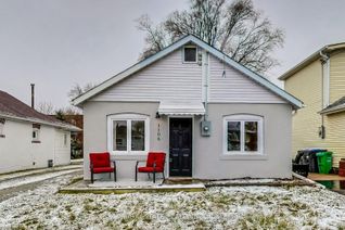 Bungalow for Sale, 1106 Westmount Ave, Mississauga, ON