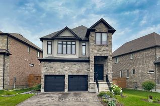 Detached House for Sale, 206 Spring Garden Dr, Waterloo, ON
