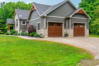 Bungalow for Sale, 3 Teddy Bear Lane, South Bruce Peninsula, ON