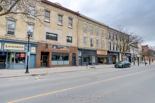 Commercial/Retail Property for Sale, 20 King St W, Cobourg, ON