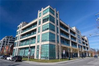 Condo Apartment for Sale, 380 Macpherson Ave #426, Toronto, ON
