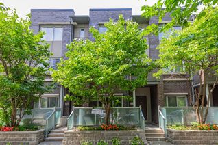 Condo Townhouse for Rent, 295 Village Green Sq #56, Toronto, ON
