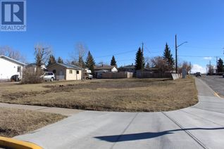 Commercial Land for Sale, 686 Lacombe Street, Pincher Creek, AB