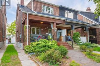 Semi-Detached House for Rent, 12 Lark St #Main, Toronto, ON