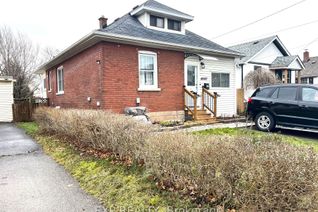 Bungalow for Sale, 4660 Sixth Ave, Niagara Falls, ON