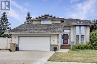House for Sale, 1418 Wascana Highlands, Regina, SK