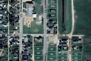 Commercial Land for Sale, 180 Toronto Street, Melville, SK