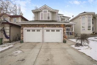 Detached House for Sale, 765 Haliburton Cr Nw, Edmonton, AB