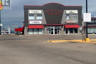 Office for Lease, 1290 Trans Canada Way Se #101, Medicine Hat, AB